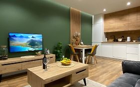 Apartament Park